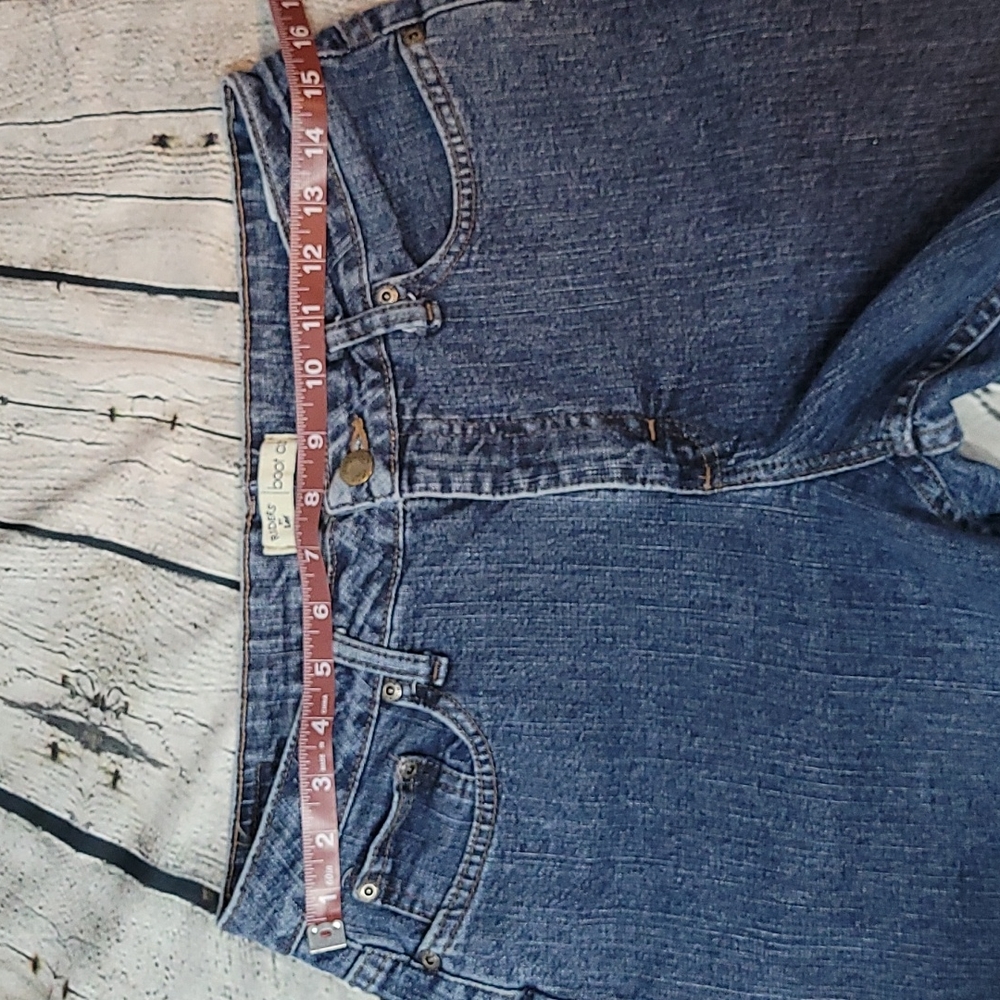 Lee Riders BootCut Size 10M - Picture 10 of 11